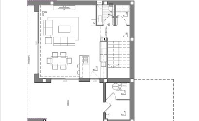 Nieuwbouw Woningen - Villa -
Lliber - Montanya Llarga