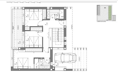 Nieuwbouw Woningen - Villa -
Lliber - Montanya Llarga