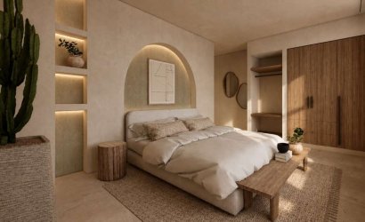 Herverkoop - Villa -
Jávea - Costa Blanca