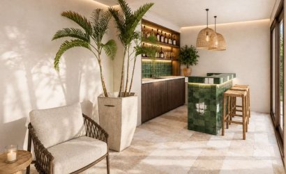 Herverkoop - Villa -
Jávea - Costa Blanca