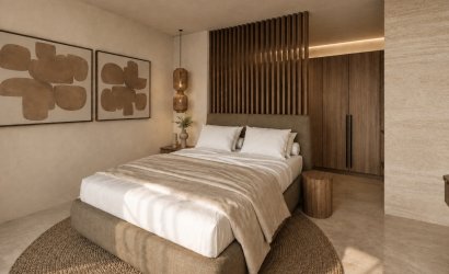 Herverkoop - Villa -
Jávea - Costa Blanca