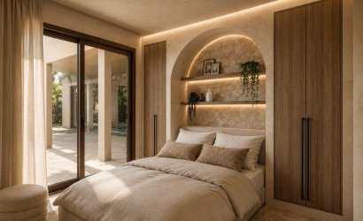 Herverkoop - Villa -
Jávea - Costa Blanca