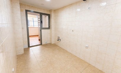 Herverkoop - Apartment -
San Pedro De Alcantara - Costa del Sol