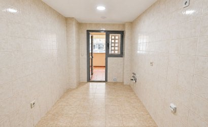 Herverkoop - Apartment -
San Pedro De Alcantara - Costa del Sol