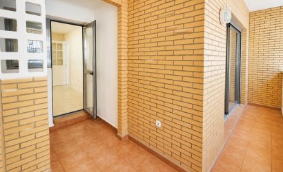 Herverkoop - Apartment -
San Pedro De Alcantara - Costa del Sol
