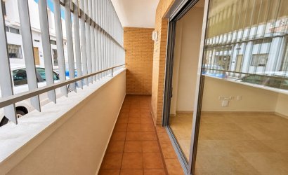 Herverkoop - Apartment -
San Pedro De Alcantara - Costa del Sol