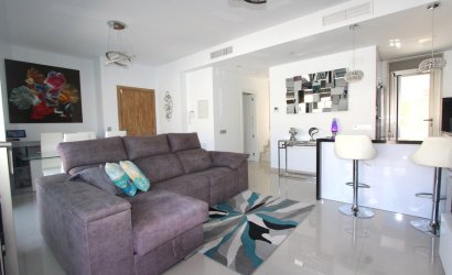 Herverkoop - Villa -
Villamartin - El Galan