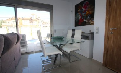 Herverkoop - Villa -
Villamartin - El Galan