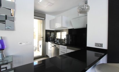 Herverkoop - Villa -
Villamartin - El Galan