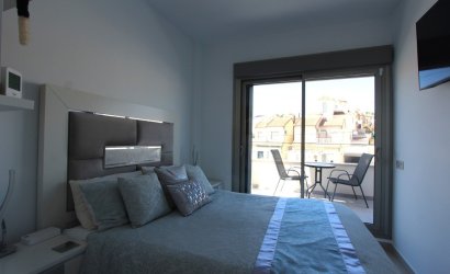 Herverkoop - Villa -
Villamartin - El Galan