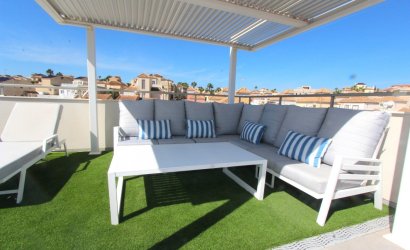 Herverkoop - Villa -
Villamartin - El Galan
