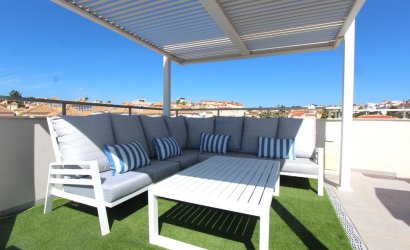 Herverkoop - Villa -
Villamartin - El Galan