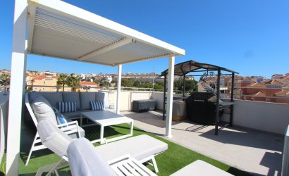 Herverkoop - Villa -
Villamartin - El Galan