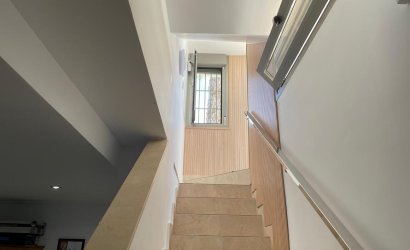 Herverkoop - Villa -
Villamartin - El Galan