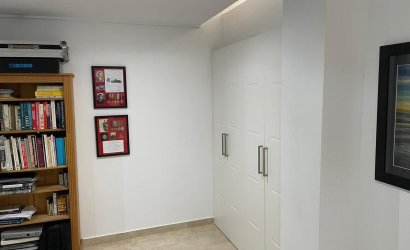 Herverkoop - Villa -
Villamartin - El Galan
