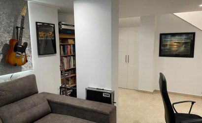 Herverkoop - Villa -
Villamartin - El Galan