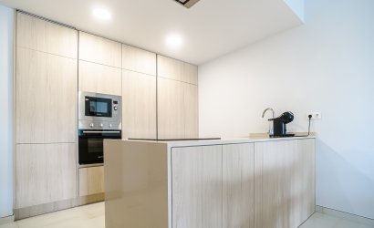 Herverkoop - Penthouse -
Orihuela Costa - Costa Blanca