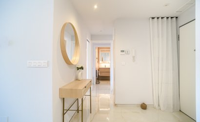 Herverkoop - Penthouse -
Orihuela Costa - Costa Blanca