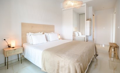 Herverkoop - Penthouse -
Orihuela Costa - Costa Blanca