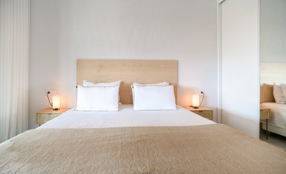 Herverkoop - Penthouse -
Orihuela Costa - Costa Blanca