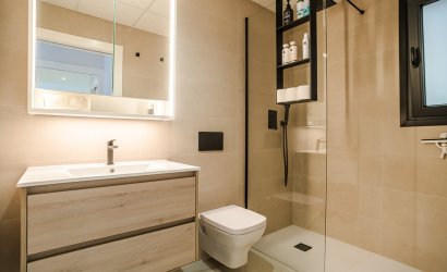Herverkoop - Penthouse -
Orihuela Costa - Costa Blanca