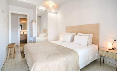 Herverkoop - Penthouse -
Orihuela Costa - Costa Blanca