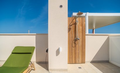 Herverkoop - Penthouse -
Orihuela Costa - Costa Blanca