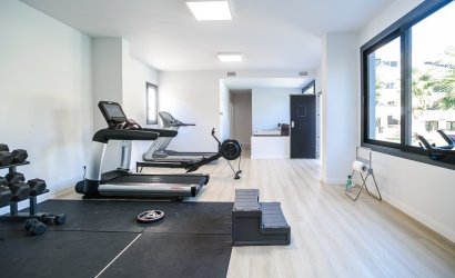 Herverkoop - Penthouse -
Orihuela Costa - Costa Blanca