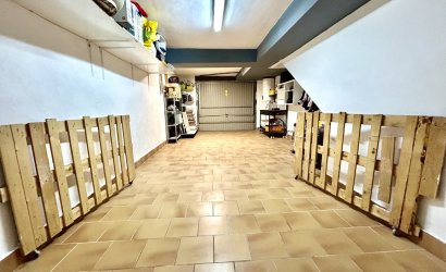 Herverkoop - Town House -
Heredades - Costa Blanca