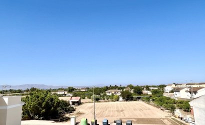 Herverkoop - Town House -
Heredades - Costa Blanca