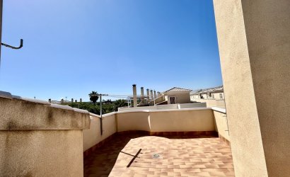 Herverkoop - Town House -
Heredades - Costa Blanca