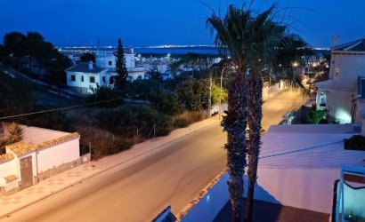 Herverkoop - Villa -
Ciudad Quesada - Costa Blanca