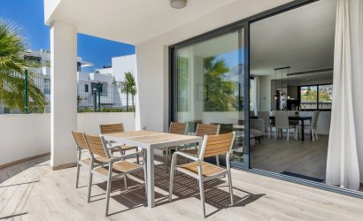Herverkoop - Town House -
Fuengirola - Costa del Sol