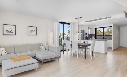 Herverkoop - Town House -
Fuengirola - Costa del Sol