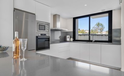 Herverkoop - Town House -
Fuengirola - Costa del Sol