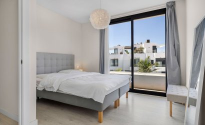 Herverkoop - Town House -
Fuengirola - Costa del Sol