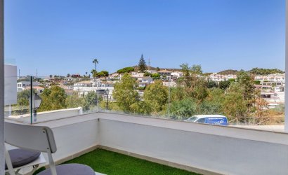 Herverkoop - Town House -
Fuengirola - Costa del Sol