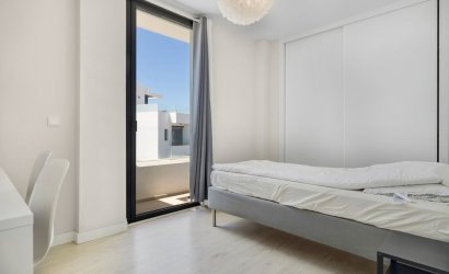 Herverkoop - Town House -
Fuengirola - Costa del Sol