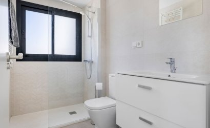 Herverkoop - Town House -
Fuengirola - Costa del Sol