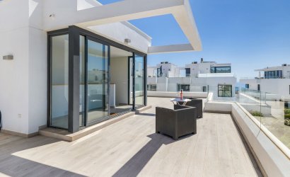 Herverkoop - Town House -
Fuengirola - Costa del Sol