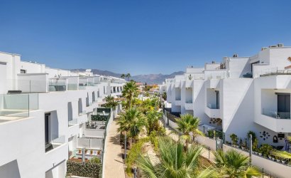 Herverkoop - Town House -
Fuengirola - Costa del Sol