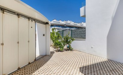 Herverkoop - Town House -
Fuengirola - Costa del Sol