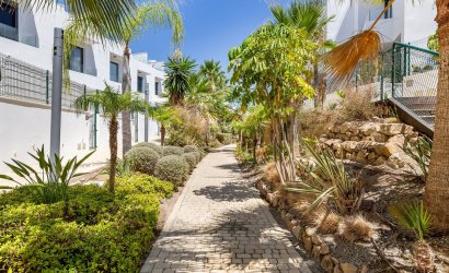 Herverkoop - Town House -
Fuengirola - Costa del Sol