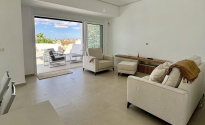 Nouvelle construction - Villa -
Benijofar - Pueblo