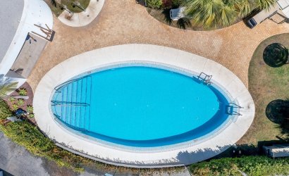 Herverkoop - Town House -
Fuengirola - Costa del Sol