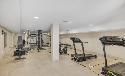 Herverkoop - Town House -
Fuengirola - Costa del Sol