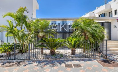 Herverkoop - Town House -
Fuengirola - Costa del Sol