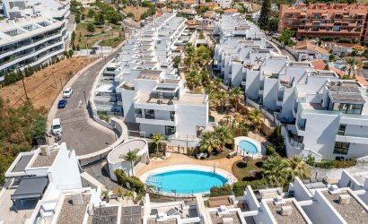Herverkoop - Town House -
Fuengirola - Costa del Sol