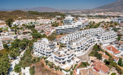 Herverkoop - Town House -
Fuengirola - Costa del Sol