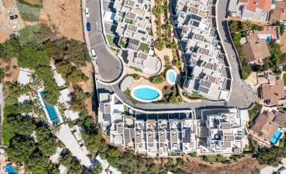 Herverkoop - Town House -
Fuengirola - Costa del Sol